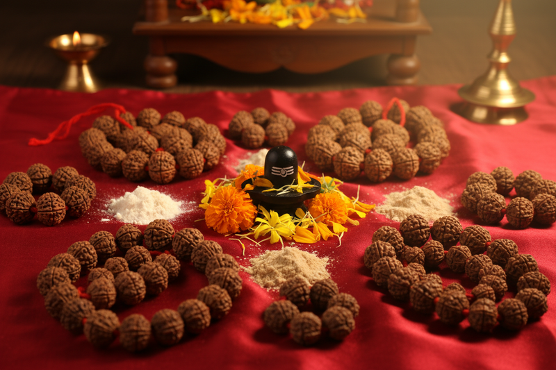 Rudraksha