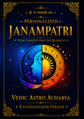 Personalized Janampatri