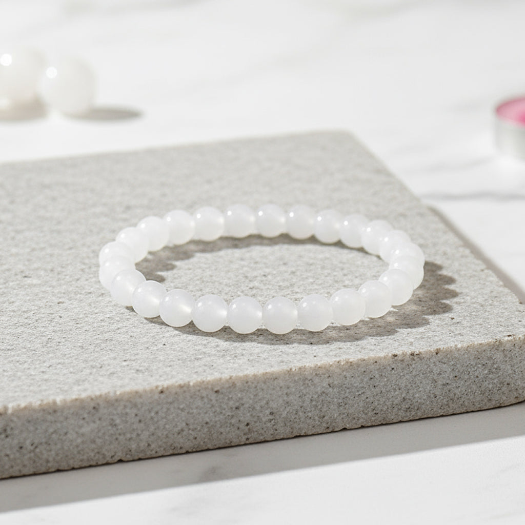 Moonstone Natural Bracelet