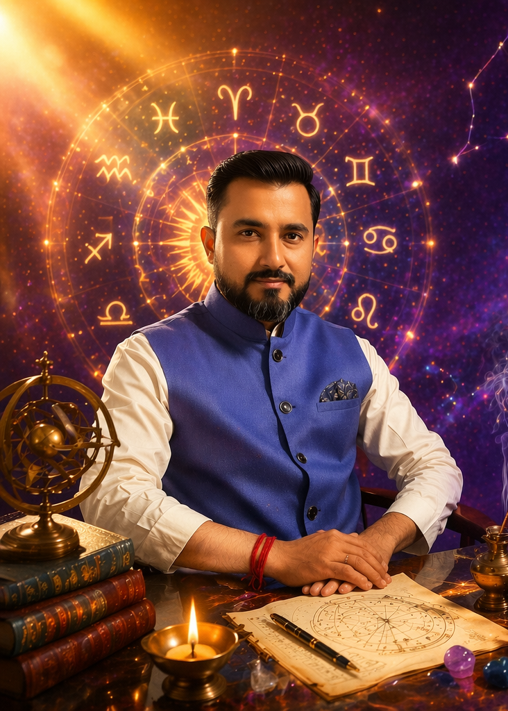 Astrologer