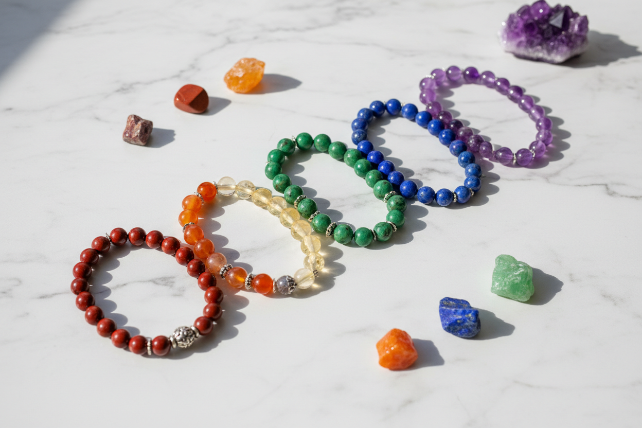 Bracelates Collection