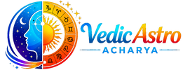VedicAstroAcharya - Home