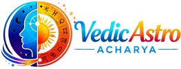 VedicAstroAcharya - Home